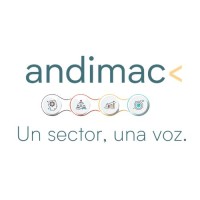 ANDIMAC logo - Similar company to Manau