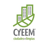 CYEEM logo - Similar company to Grupo Cemsa