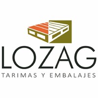 LOZAG Tarimas y Embalajes S.A. DE C.V. logo - Similar company to Heca Pack