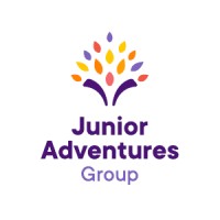 Junior Adventures Group logo - Similar company to Theircare Pty Ltd