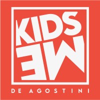 KIDSME logo - Similar company to Studio Prodesign