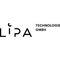 LIPA Technologie GmbH logo - Similar company to Cannagroep | Stichting Wietoliepuur