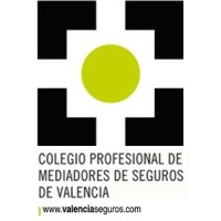 Colegio Profesional Mediadores de Seguros de Valencia logo - Similar company to Acscv