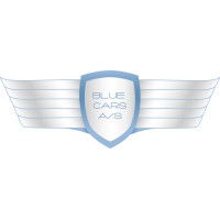 Blue Cars A/S - Service Center Aarhus logo - Similar company to Saharas - Hot Nuts