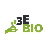 3EBIO logo - Similar company to Bio Partner