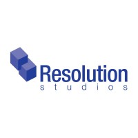 Resolution Studios logo - Similar company to Elsi