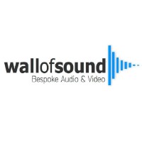 Wall Of Sound logo - Similar company to Surface Generation Limited