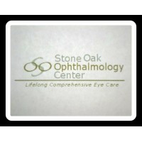 Stone Oak Ophthalmology logo - Similar company to Canton Ophthalmology Associates