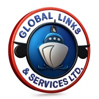 Global Links & Services Ltd Group logo - Similar company to Trenda Digital Solutions- Digital Marketing Agency Nigeria