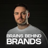 Brains Behind Brands™ logo - Similar company to Zeodigital - Best Seo Company In Nigeria