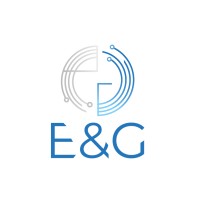 E&G Latam logo - Similar company to Web Systems Design
