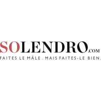 SOLENDRO logo - Similar company to Coaching & Formation - Evolution Life