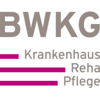 BWKG Baden-Württembergische Krankenhausgesellschaft e. V. logo - Similar company to Bündnis 90/Die Grünen Baden-Württemberg
