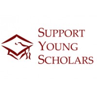 Support Young Scholars logo - Similar company to Because For Hope