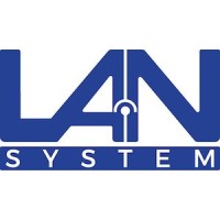 Lan System logo - Similar company to Lan Systems Servicios Integrales