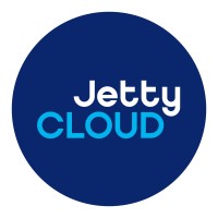 JettyCloud logo - Similar company to Nuwber