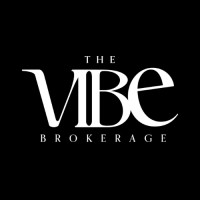 The Vibe Brokerage logo - Similar company to Amplify Growth Studio
