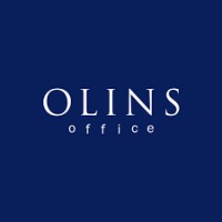 OLINS OFFICE logo - Similar company to Konfi S.A. De C.V.