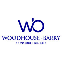 Woodhouse-Barry (Construction) Ltd. logo - Similar company to Norris Construction York