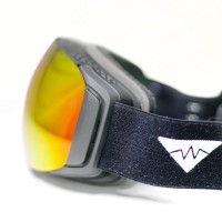 POWDA logo - Similar company to Optic One Opticals , Abu Dhabi -Uae