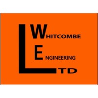 Whitcombe Engineering Ltd logo