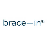 brace-in® logo - Similar company to Palco Principal, Lda