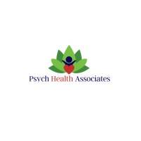 Psych Health Associates logo - Similar company to Thrive Behavioral Sciences