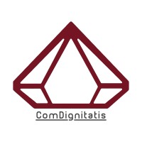ComDignitatis logo - Similar company to Compassivamente
