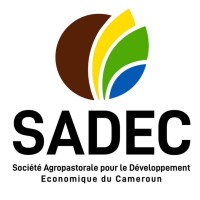 SADEC -société agropastorale pour le développement du Cameroun logo - Similar company to Transform - Cameroun