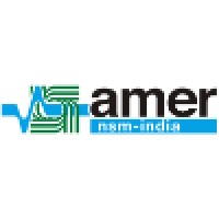 AMER NSM INDIA Pvt Ltd logo - Similar company to Arrowmech Instruments And Automation