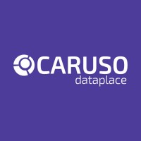 CARUSO Dataplace logo - Similar company to Catdata