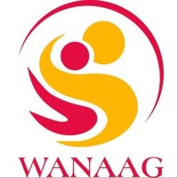 Wanaag Charity logo - Similar company to Saha Diagnostic
