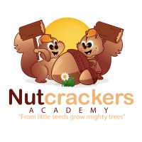 Nutcrackers Daycare Academy logo - Similar company to Ask Childcare Solutions