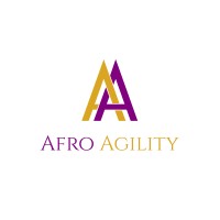 AfroAgility logo - Similar company to Spika Tech