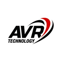 AVR Technology logo - Similar company to Avr Technology