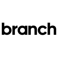 Branch logo - Similar company to Ideation