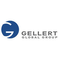 Gellert Global Group logo - Similar company to Half Pie Strategies, Llc