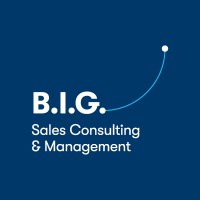 B.I.G. Sales Consulting & Management logo - Similar company to Hug A Pet