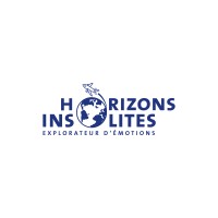 Horizons Insolites logo - Similar company to Unicust