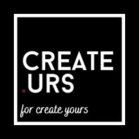 CREATE.URS logo - Similar company to Welkom