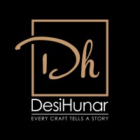 DesiHunarOfficial logo - Similar company to Content Mitra