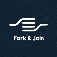 Fork & Join logo - Similar company to Pulsed Calls