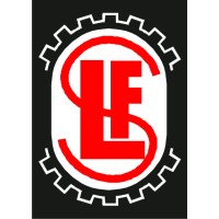 Lalchand Steel Fabricators logo - Similar company to Soudure Flf