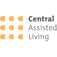 Central Assisted Living logo - Similar company to Fordham Capital  Llc