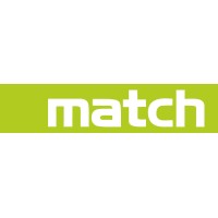 match - Institut für Montagetechnik und Industrierobotik logo - Similar company to Soft Material Robotic Systems - A Dfg Priority Programme