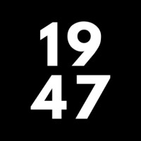 1947 logo - Similar company to Worldwise.In
