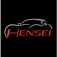 Hensei Belgium logo - Similar company to Brightside Detailing