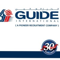 Guide International Services logo - Similar company to Skillmatch Consultancy