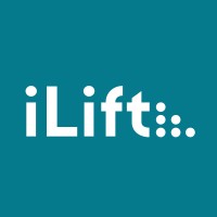 iLift Foundation logo - Similar company to The Generalissimo Media