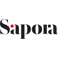 Sapora.com logo - Similar company to Klassic Seafood